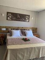 Pousada Patuá do Morro