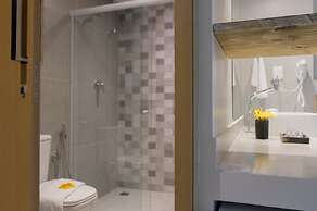 Pousada Patuá do Morro