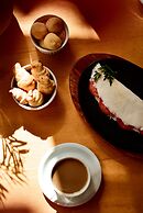 Pousada Patuá do Morro