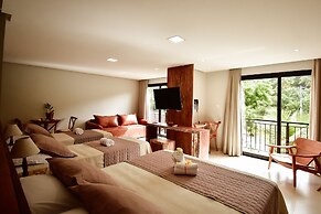 Pousada Patuá do Morro