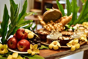 Pousada Patuá do Morro