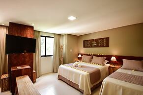 Pousada Patuá do Morro