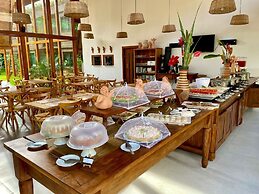 Pousada Patuá do Morro