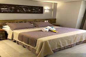 Pousada Patuá do Morro