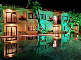 Pousada Patuá do Morro