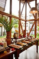 Pousada Patuá do Morro