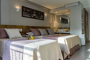 Pousada Patuá do Morro