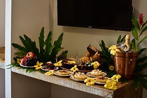 Pousada Patuá do Morro