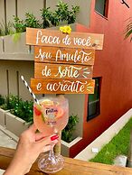 Pousada Patuá do Morro