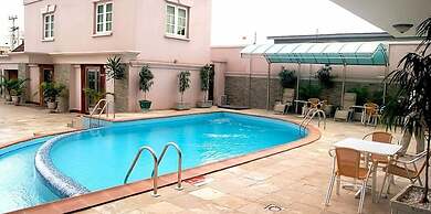 Excel Oriental Hotel & Suites