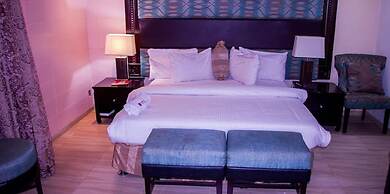 Excel Oriental Hotel & Suites