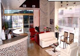 Excel Oriental Hotel & Suites