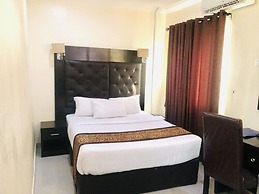 Villa Angelia Hotel Annex