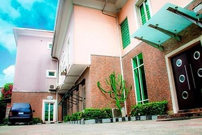 Villa Angelia Hotel Annex