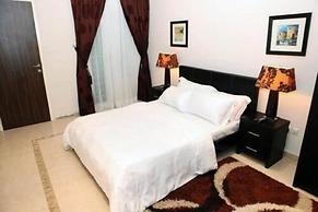 Villa Angelia Hotel Annex