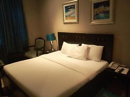 Villa Angelia Hotel Annex