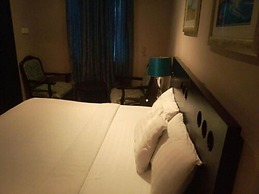 Villa Angelia Hotel Annex