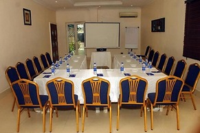 Villa Angelia Hotel Annex