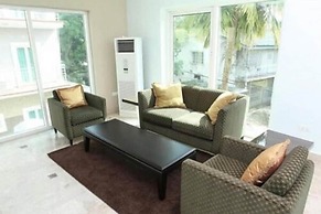 Villa Angelia Hotel Annex