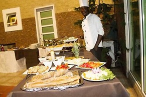 Villa Angelia Hotel Annex