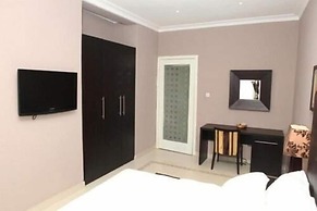 Villa Angelia Hotel Annex