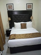 Villa Angelia Hotel Annex