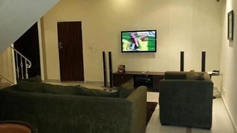 Villa Angelia Hotel Annex