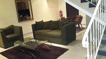 Villa Angelia Hotel Annex