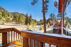 River Rock -- Ev # 3 Bedroom Condo by RedAwning