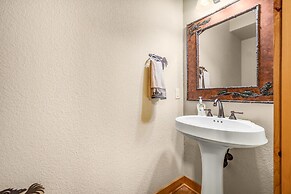River Rock -- Ev # 3 Bedroom Condo by RedAwning