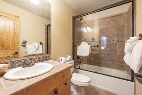 River Rock -- Ev # 3 Bedroom Condo by RedAwning