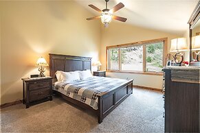 River Rock -- Ev # 3 Bedroom Condo by RedAwning