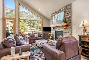 River Rock -- Ev # 3 Bedroom Condo by RedAwning