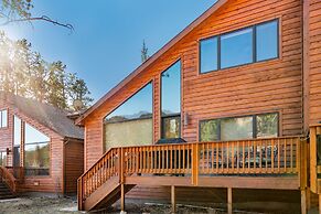 River Rock -- Ev # 3 Bedroom Condo by RedAwning