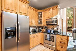 River Rock -- Ev # 3 Bedroom Condo by RedAwning