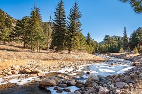 River Rock -- Ev # 3 Bedroom Condo by RedAwning