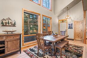 River Rock -- Ev # 3 Bedroom Condo by RedAwning