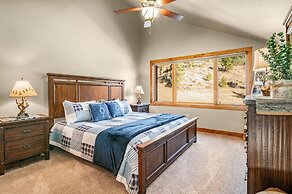 River Rock -- Ev # 3 Bedroom Condo by RedAwning