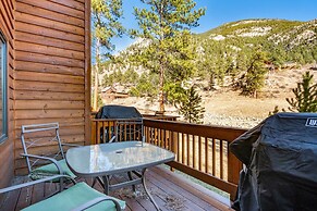 River Rock -- Ev # 3 Bedroom Condo by RedAwning