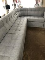 3 bed Caravan Approx 10 Mins From Beach Bill 1