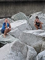 3 bed Caravan Approx 10 Mins From Beach Bill 1