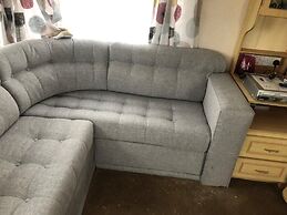 3 bed Caravan Approx 10 Mins From Beach Bill 1