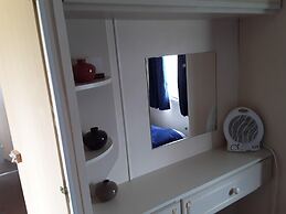 3 bed Caravan Approx 10 Mins From Beach Bill 1
