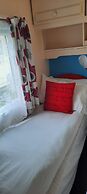 3 bed Caravan Approx 10 Mins From Beach Bill 1