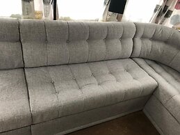 3 bed Caravan Approx 10 Mins From Beach Bill 1