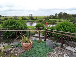 3 bed Caravan Approx 10 Mins From Beach Bill 1