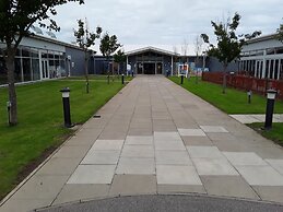 3 bed Caravan Approx 10 Mins From Beach Bill 1