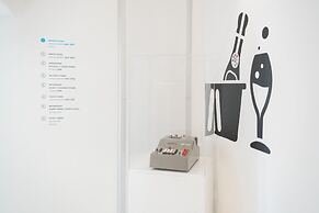 Felix Hotels - Residence Grandi Magazzini