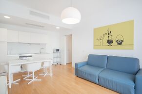 Felix Hotels - Residence Grandi Magazzini