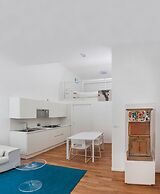 Felix Hotels - Residence Grandi Magazzini